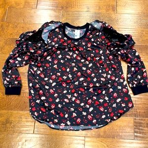 ☀️NWT Lane Bryant Shirt